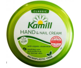 Kamill Classic hand cream jar 150 ml