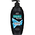 Palmolive Men Pure Arctic 2in1 shower gel with pump 750 ml