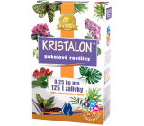 Agro Kristalon Indoor Plants Universal Fertilizer 0.25 kg for 125 l of watering