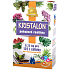 Agro Kristalon Indoor Plants Universal Fertilizer 0.25 kg for 125 l of watering