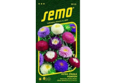 Semo Astra Chinese Pompon Mix 0.5 g