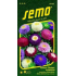 Semo Astra Chinese Pompon Mix 0.5 g