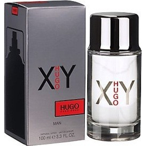 Hugo Boss Hugo XY After Shave 100 ml