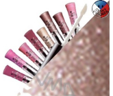 Dermacol Diamond Gloss Lip Gloss 03 6.5 ml