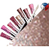 Dermacol Diamond Gloss Lip Gloss 03 6.5 ml