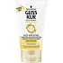 Gliss Kur Gold Shine Blonde 2 minutes intensive hair mask 125 ml