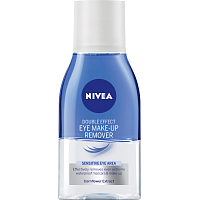 Nivea Eye make-up remover Two-phase eye and make-up remover, 125 ml