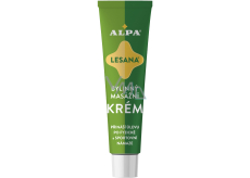Alpa Lesana herbal massage cream 40 g