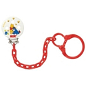 Nuk Disney comforter chain
