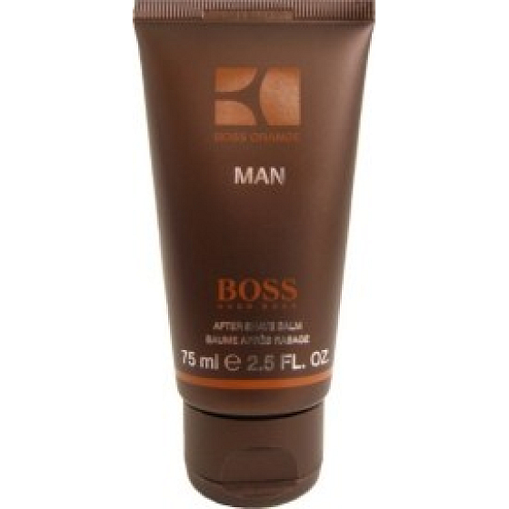 Hugo Boss Orange Man After Shave Balm 75 ml