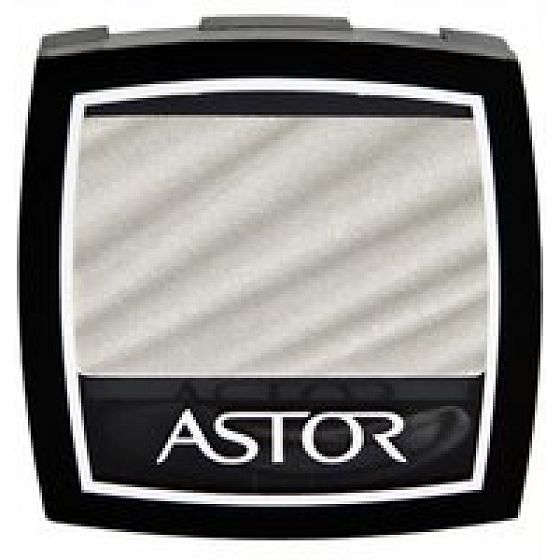 Astor Couture Eye Shadow 820 Metallic White 3.2 g