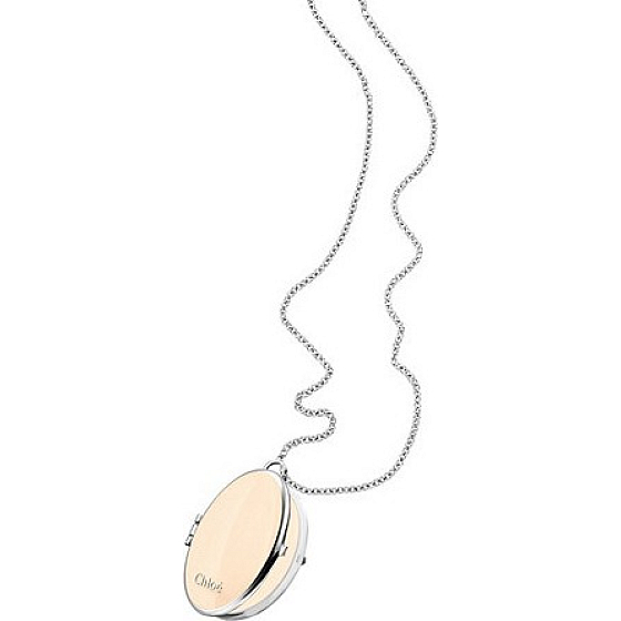 Chloé Chloé solid perfume in a pendant with a chain for women 2 g