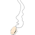 Chloé Chloé solid perfume in a pendant with a chain for women 2 g