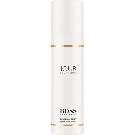 Hugo Boss Jour pour Femme deodorant spray for women 150 ml