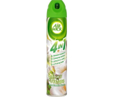 Air Wick White Freesia Flowers 4in1 air freshener spray 240 ml