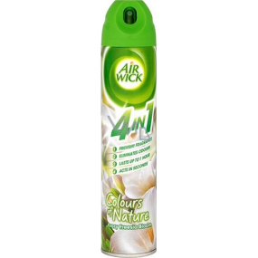 Air Wick White Freesia Flowers 4in1 air freshener spray 240 ml
