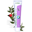 Annabis Varicann Q10 Hemp Gel with Colloidal Silver for Healthy Veins 75 ml