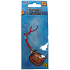Nekupto Sensational pendant Cat with bell 1 piece