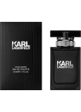 Karl Lagerfeld pour Homme Eau de Toilette 50 ml