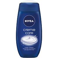 Nivea Creme Care Shower Gel, 250 ml