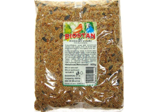 Biostan Food for budgies 500 g