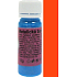 Art e Miss Universal acrylic water-based paint 63 metallic orange 12 g