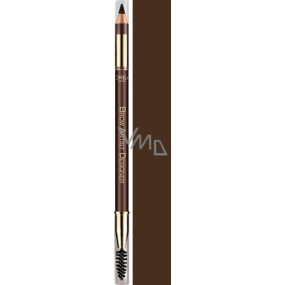Loreal Paris Brow Artist Designer eyebrow pencil 303 Deep Brown 1.2 g