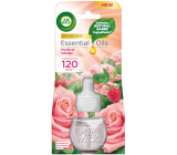 Air Wick Life Scents Mystical Garden Electric Air Freshener Refill 19 ml