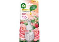 Air Wick Life Scents Mysterious garden electric air freshener refill 19 ml