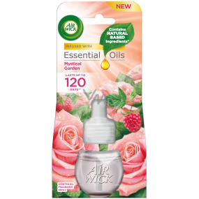 Air Wick Life Scents Mysterious garden electric air freshener refill 19 ml