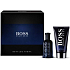 Hugo Boss Boss Bottled Night eau de toilette 50 ml + shower gel 100 ml, gift set