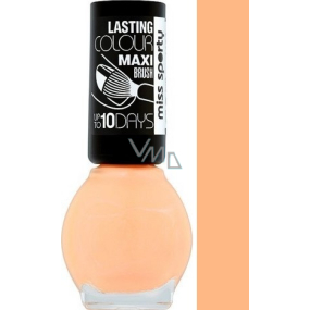 Miss Sports Lasting Color nail polish 546 7 ml