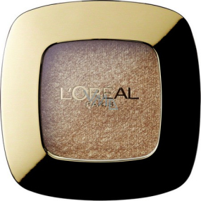 Loreal Paris Color Riche L Ombre Pure Eyeshadow 205 Sable Lamé 1.7 g