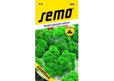 Semo Garden Parsley Curly Leaf 4 g