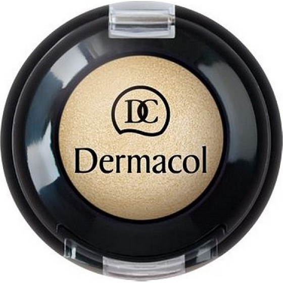 Dermacol Bonbon Wet & Dry Eye Shadow eyeshadow 172 2.5 g