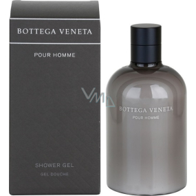 Bottega Veneta pour Homme shower gel 30 ml