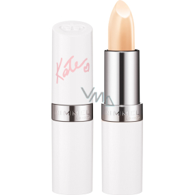 Rimmel London Lip Conditioning Balm by Kate SPF15, nourishing lip balm 001 4 g
