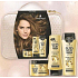 Gliss Kur Ultimate Oil Elixir shampoo 250 ml + Gliss Kur Ultimate Oil Elixir conditioner 200 ml + Gliss Kur Ultimate Oil Elixir hair mask 200 ml + toiletry bag, cosmetic set