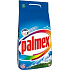 Palmex 5 Mountain scent washing powder 55 doses 3.85 kg