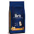 Brit Premium Chicken for adult cats 8 kg Complete food
