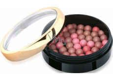 Golden Rose Ball Blusher kuličková tvářenka 01 27 g