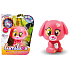 EP Line Lumiluvs Phoebe the Elephant Interactive pet with light-up house, recommended age 3+