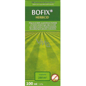 Agro Bofix product against weeds in ornamental lawns 100 ml