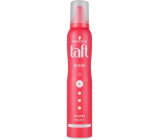 Taft Shine 4 radiant shine mousse hair conditioner 200 ml