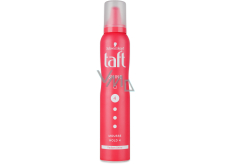 Taft Shine 4 radiant shine mousse hair conditioner 200 ml