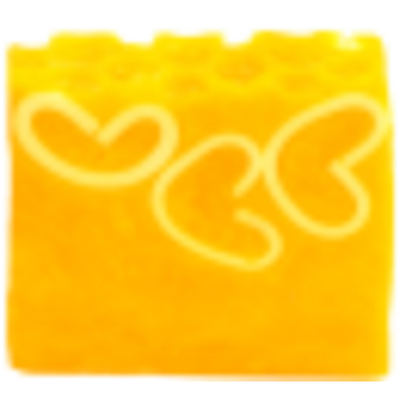 Bomb Cosmetics Good Bee Honey Natural Glycerin Soap 100 g