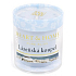 Heart & Home Spa bath Soy candle without packaging burns for up to 15 hours 53 g