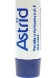 Astrid Lip Lipstick with Vitamin E white 3 g