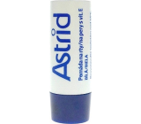 Astrid Lip Lipstick with Vitamin E white 3 g