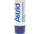 Astrid Lip Lipstick with Vitamin E white 3 g